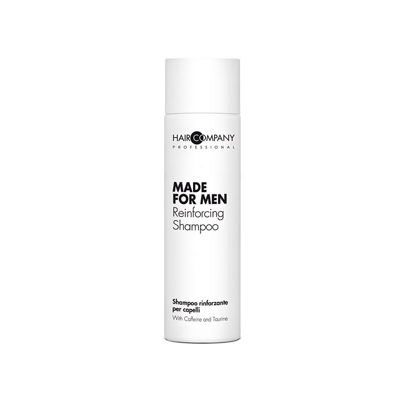 Made for Men Reinforcing Shampoo