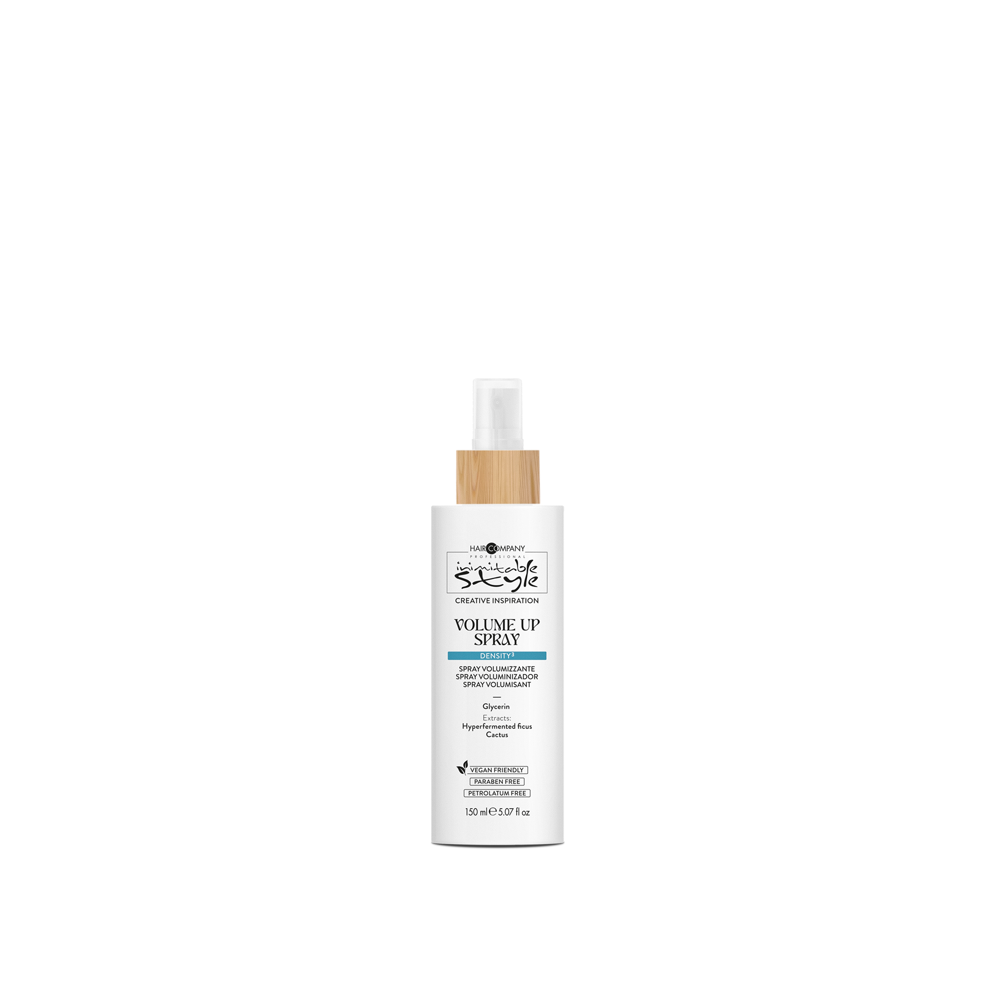Inimitable Style – Volume Up Spray